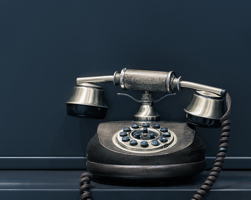 Phone